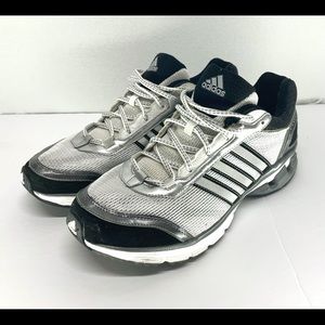 Adidas Men’s Performance Galaxy 3D Foam Size 10